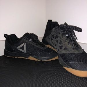 Reebok Nano 6 women’s 8.5